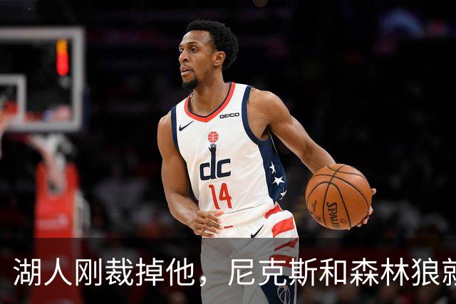 湖人刚裁掉他，尼克斯和森林狼就盯上了
